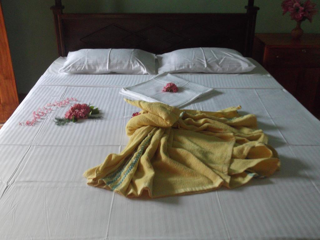 Star Sun Homestay Tangalle Exterior photo